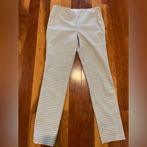 Etcetera Dress Pants Size 4 EUC Side Zip Career Office Professional Quality Chic